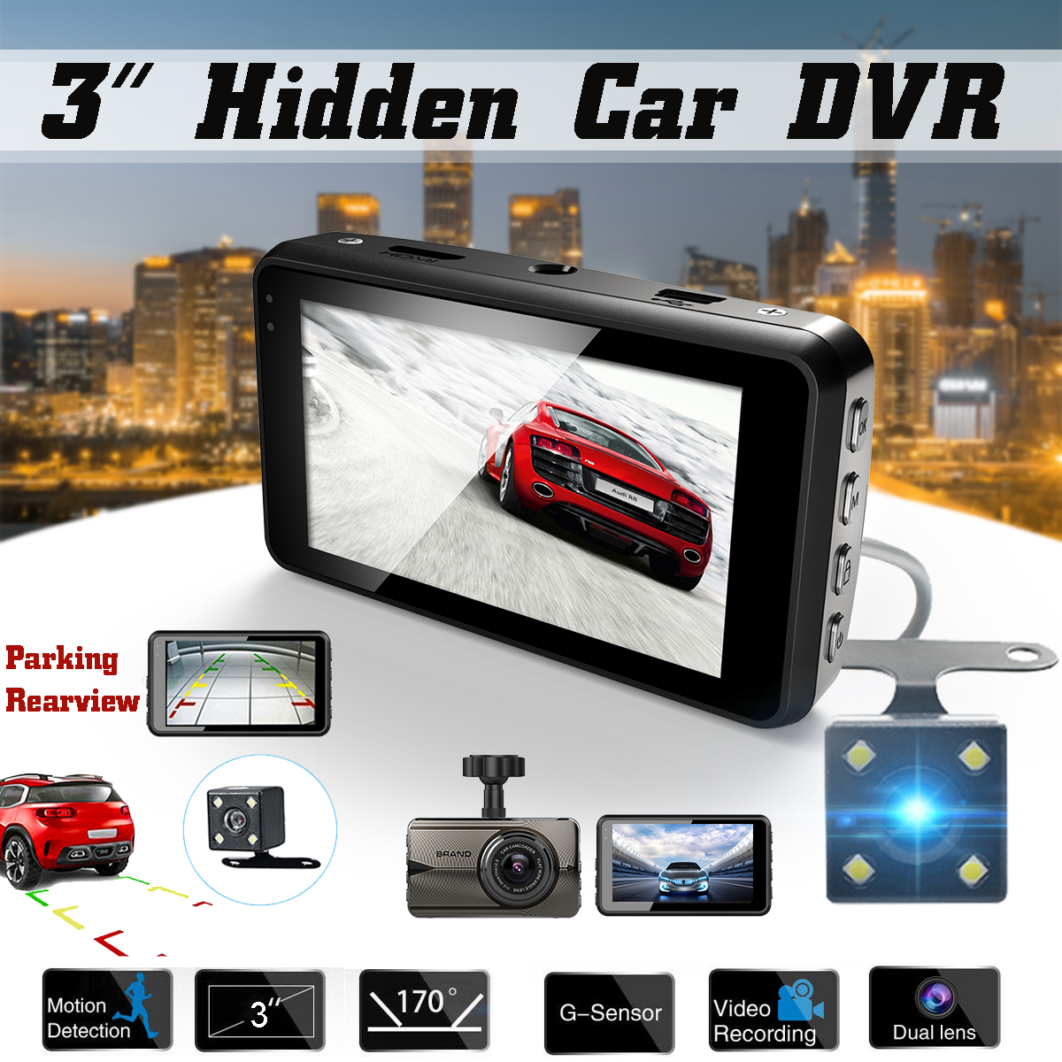 30-Inch-Car-Dash-Cam-HD-Dual-Lens-170-degree-Car-DVR-Video-Camera-Recorder-Rear-View-Mirror-Monitor-1546628