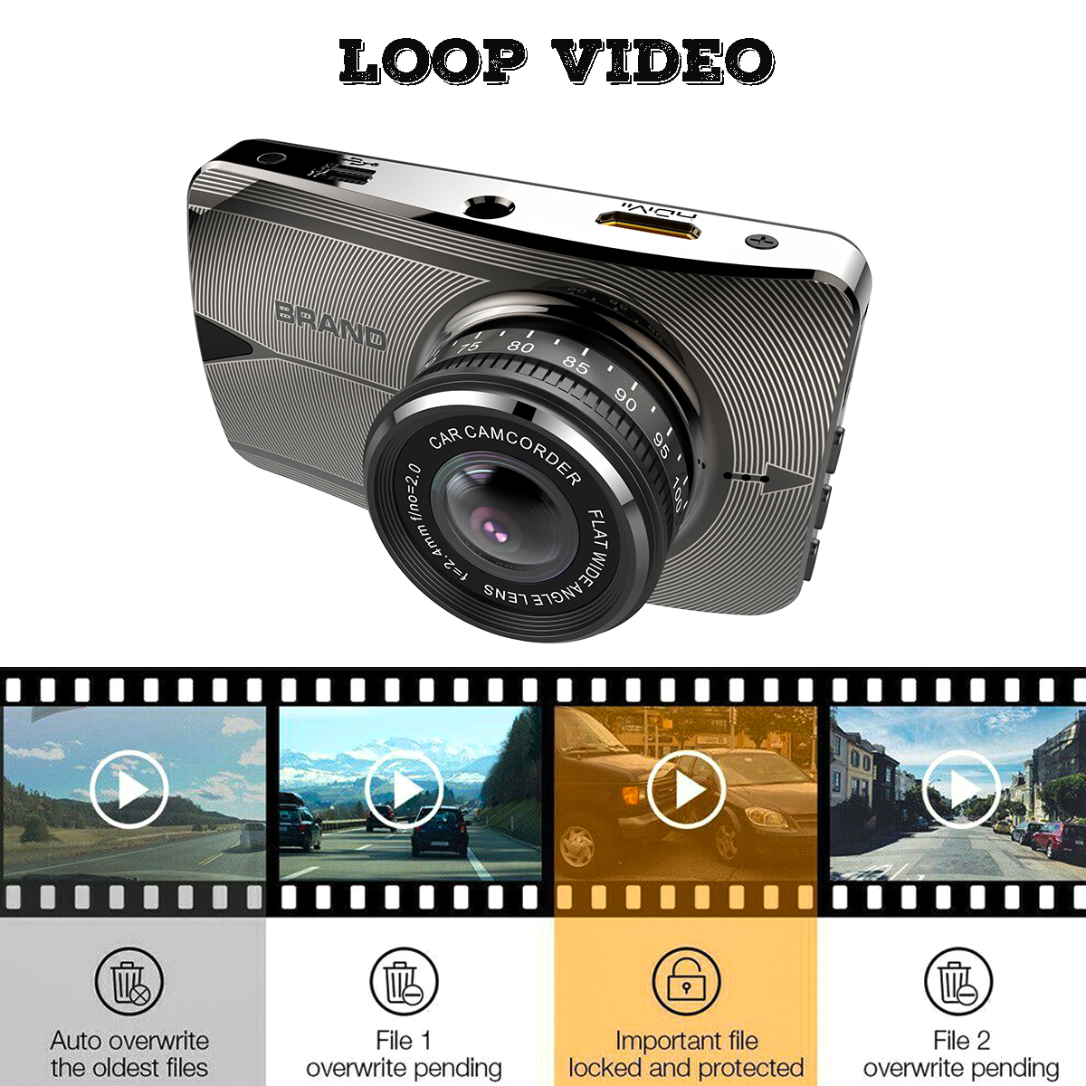 30-Inch-Car-Dash-Cam-HD-Dual-Lens-170-degree-Car-DVR-Video-Camera-Recorder-Rear-View-Mirror-Monitor-1546628