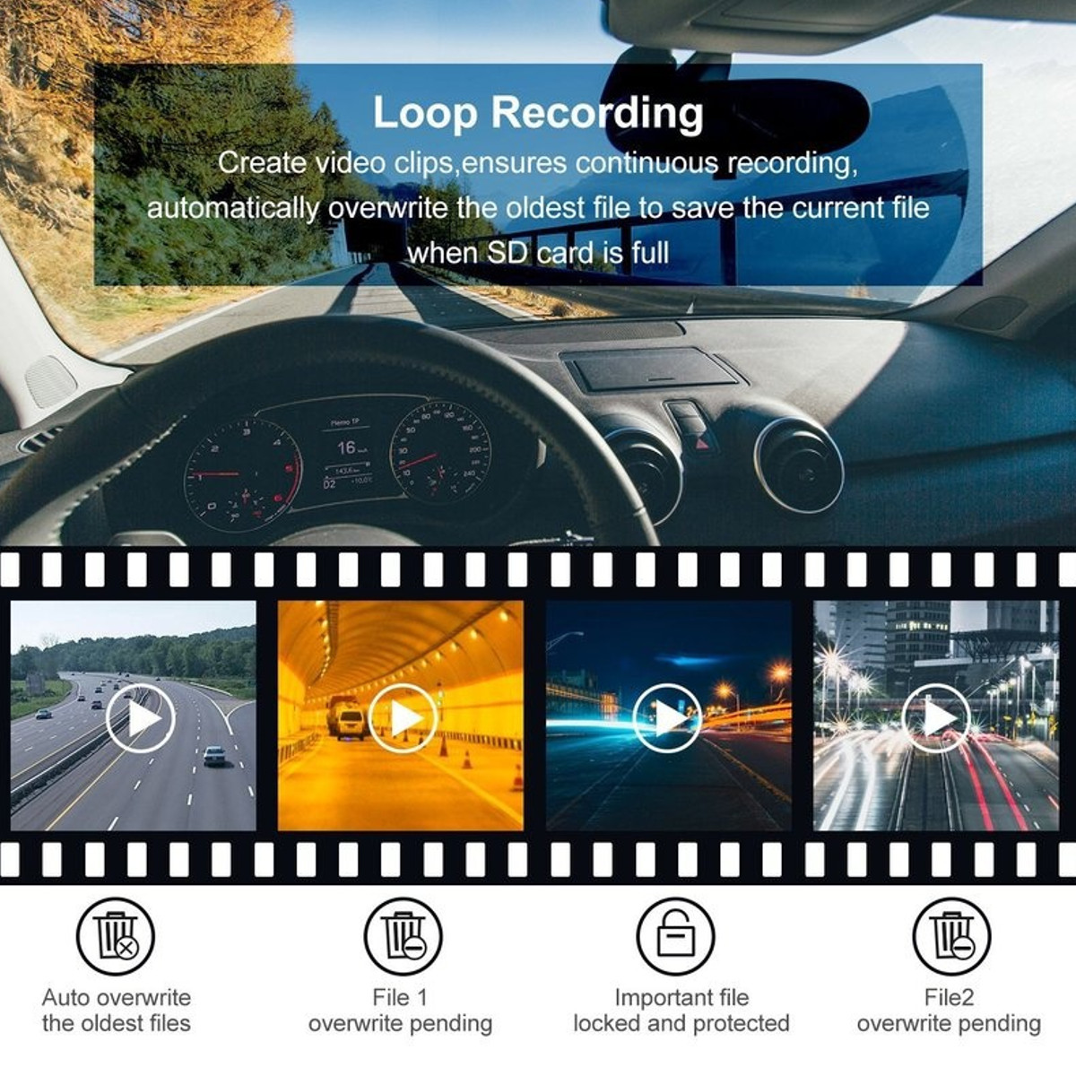 4-Inch-Dual-Lens-Camera-HD-1080P-170-Degree-Car-DVR-Video-Dash-Cam-Recorder-Night-Vision-1324283