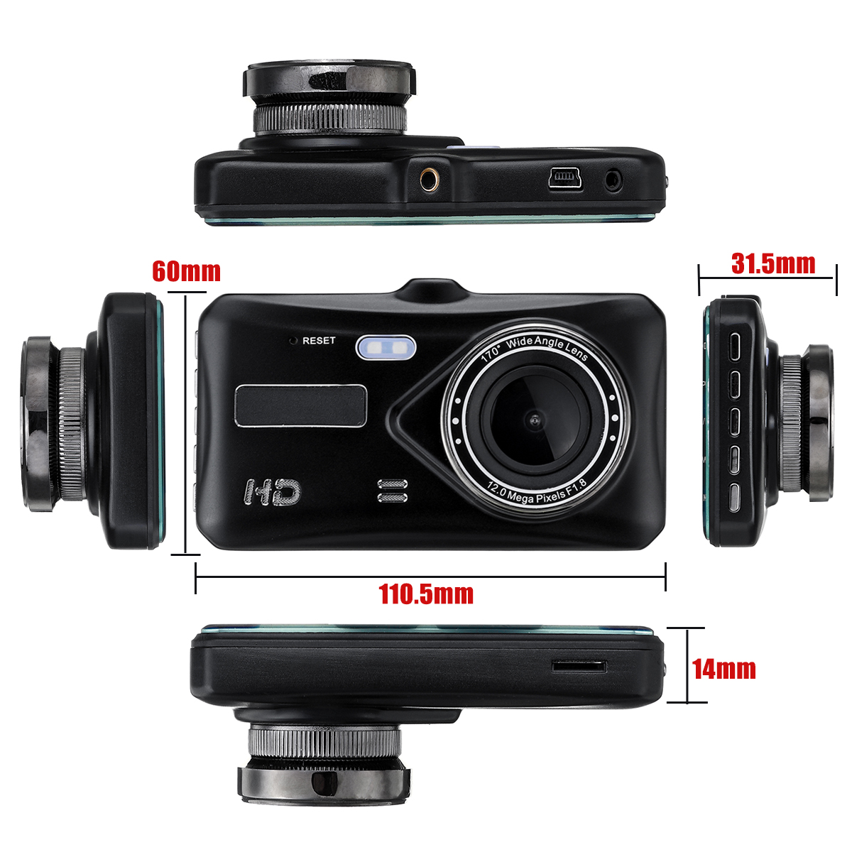 40-1080P-Touch-FHD-Dual-Lens-Car-Vehicle-Dash-Cam-Video-Recorder-DVR-G-Sensor-1616517