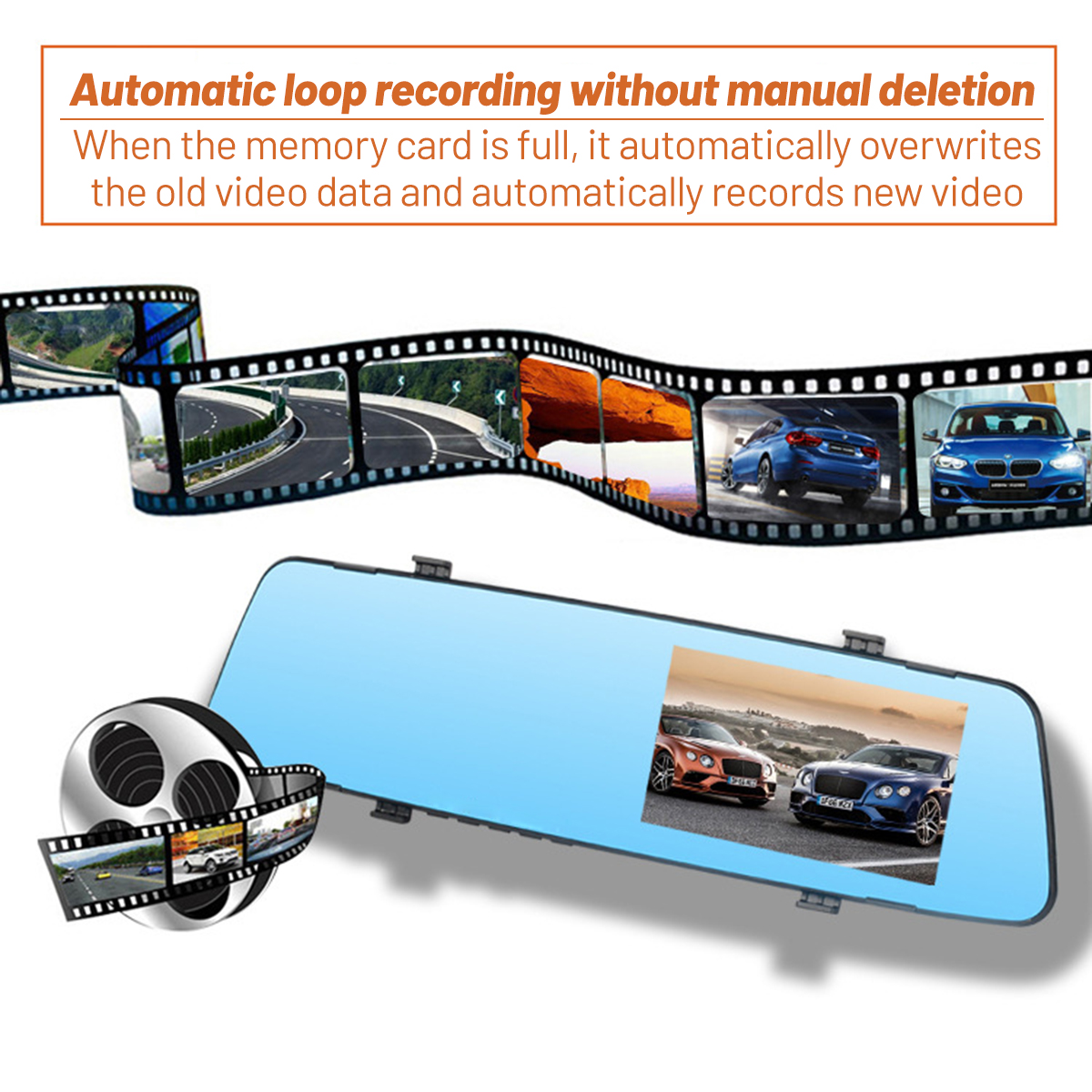 45Inch-1080P-HD-Dual-Lens-Car-DVR-Camera-USB-LCD-Display-Screen-Video-Recorder-1676757
