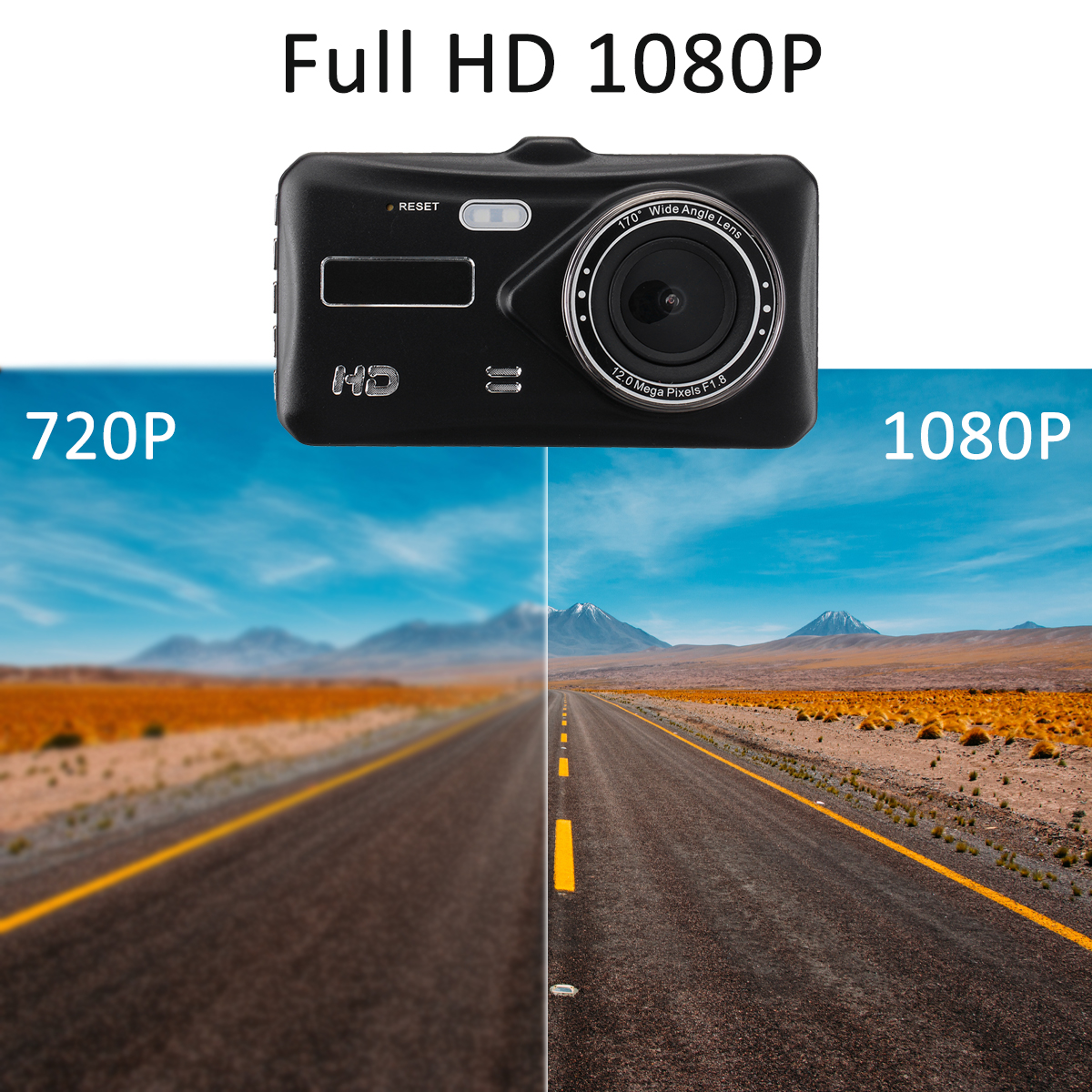 4quot-170deg-View-1080P-HD-Dual-Lens-Car-DVR-G-sensor-Dash-Cam-Video-Recorder-Camera-1794053