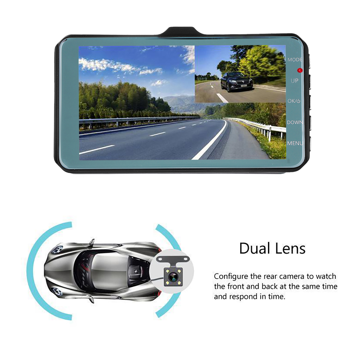 4quot-170deg-View-1080P-HD-Dual-Lens-Car-DVR-G-sensor-Dash-Cam-Video-Recorder-Camera-1794053