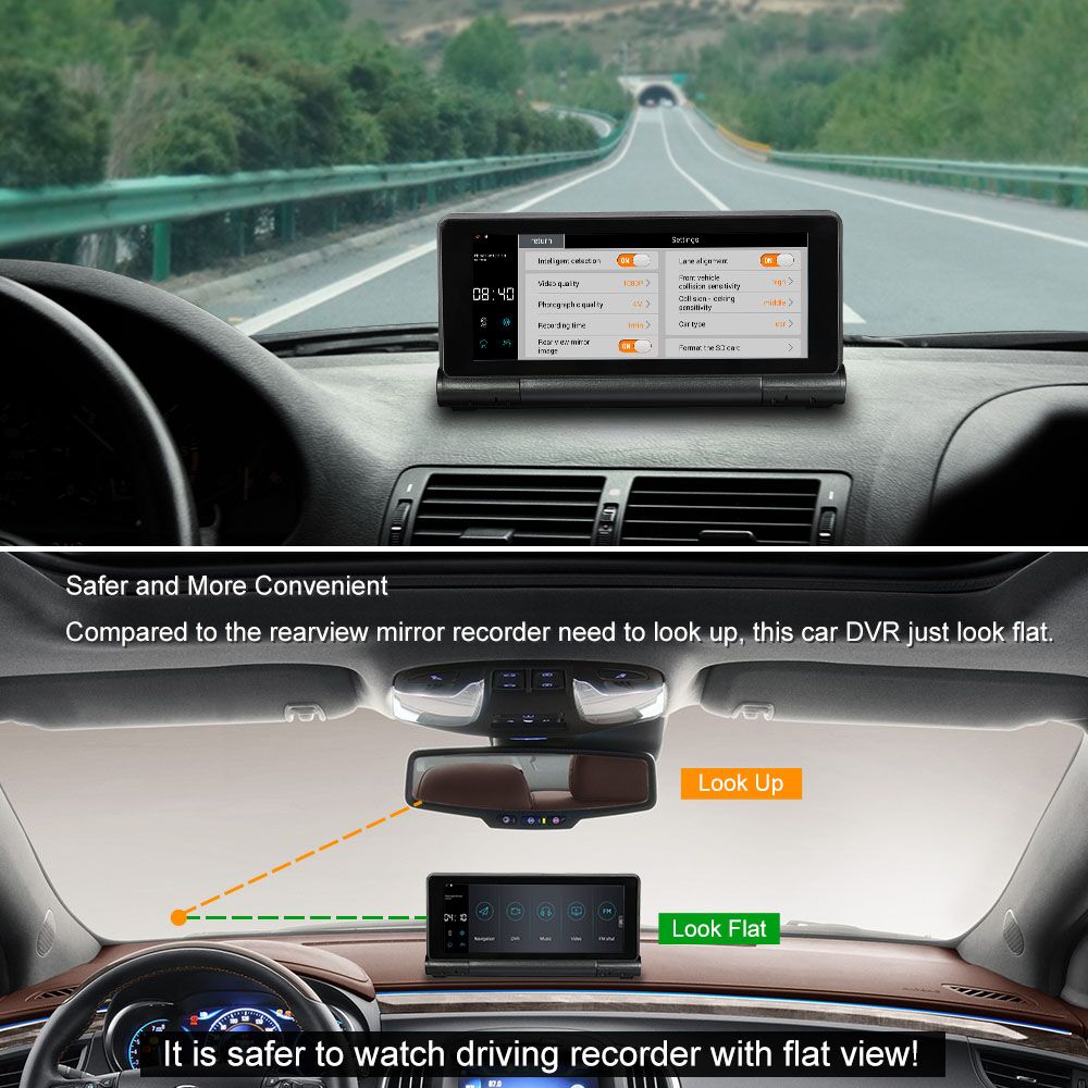 7-Inch-Control-Station-GPS-Navigator-Europea-Map-170-Degree-Wide-Angle-Car-DVR-Dual-Lens-Camera-1193850