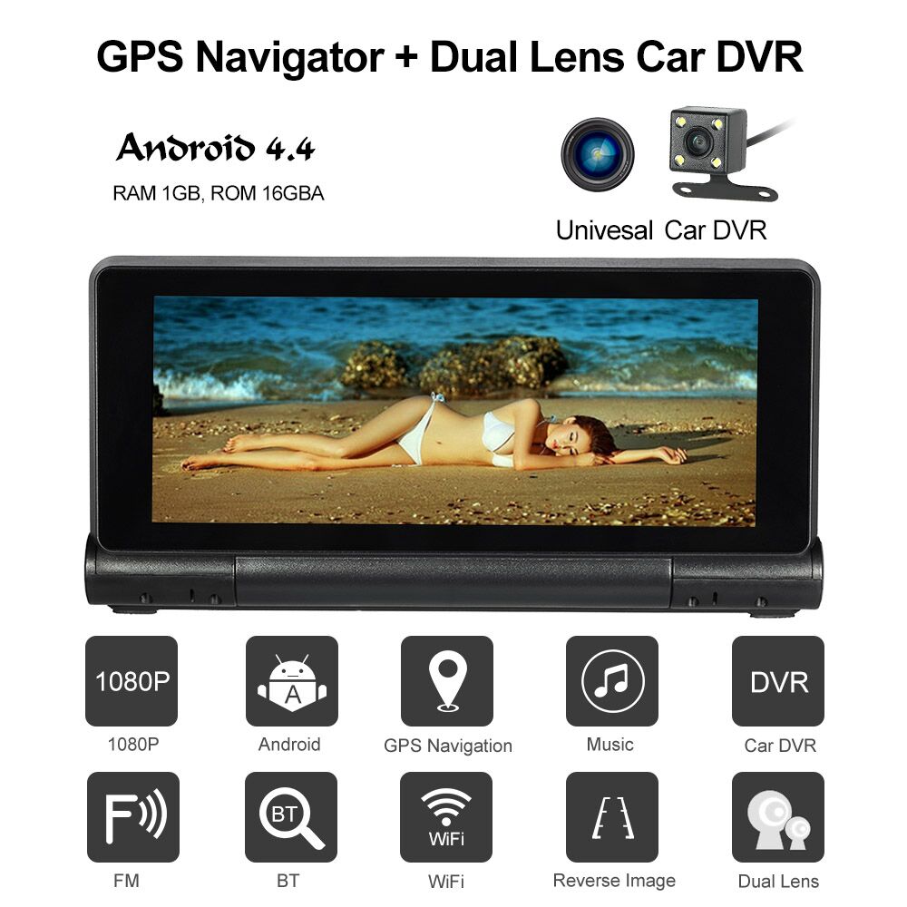 7-Inch-Control-Station-GPS-Navigator-Europea-Map-170-Degree-Wide-Angle-Car-DVR-Dual-Lens-Camera-1193850