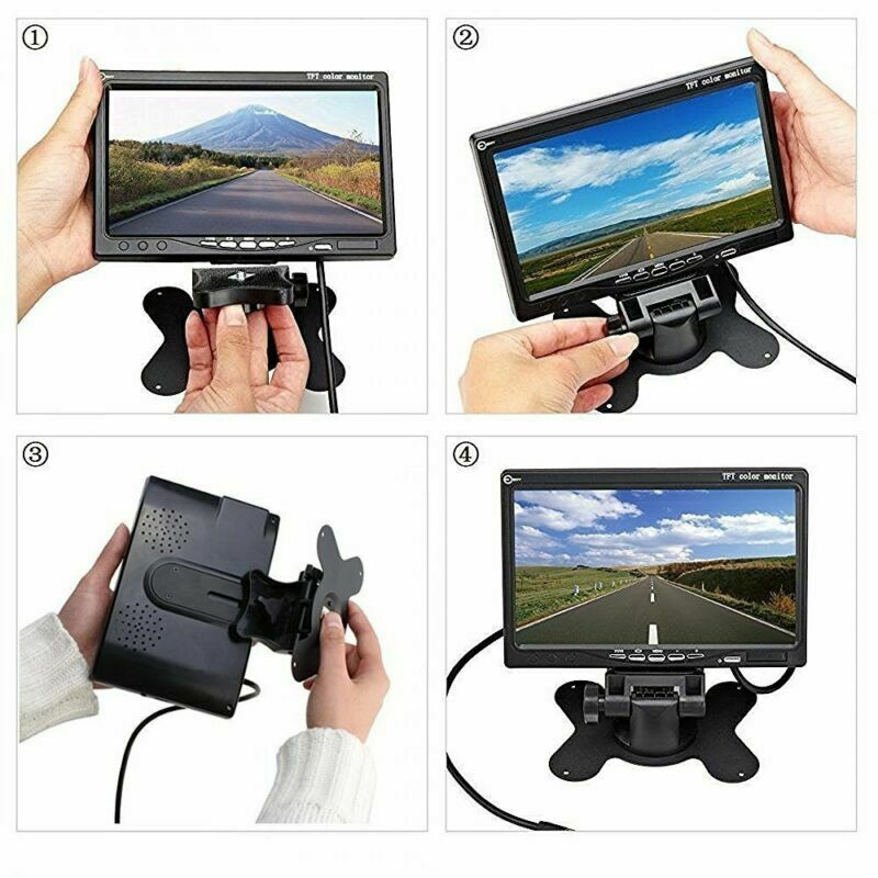 7-Inch-Desktop-Display-Screen-with-Bus-Camera-10-Meters-Air-Line-CCD-Infrared-Chip-1534316