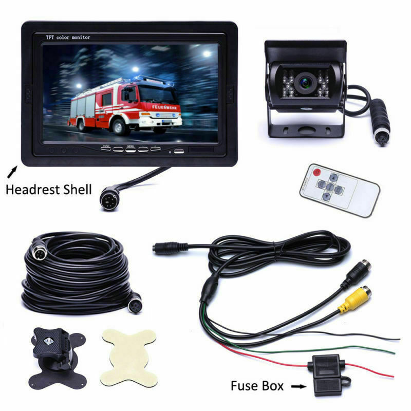 7-Inch-Desktop-Display-Screen-with-Bus-Camera-10-Meters-Air-Line-CCD-Infrared-Chip-1534316