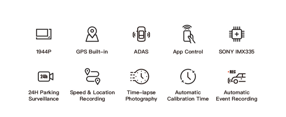 70mai-Dash-Cam-Pro-Plus-A500-1944P-Built-in-GPS-Speed-Coordinates-ADAS-Car-DVR-Cam-24H-Parking-Monit-1783844