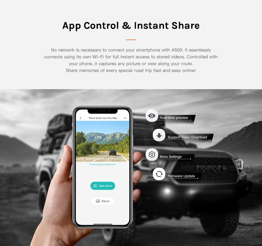 70mai-Dash-Cam-Pro-Plus-A500-1944P-Built-in-GPS-Speed-Coordinates-ADAS-Car-DVR-Cam-24H-Parking-Monit-1783844