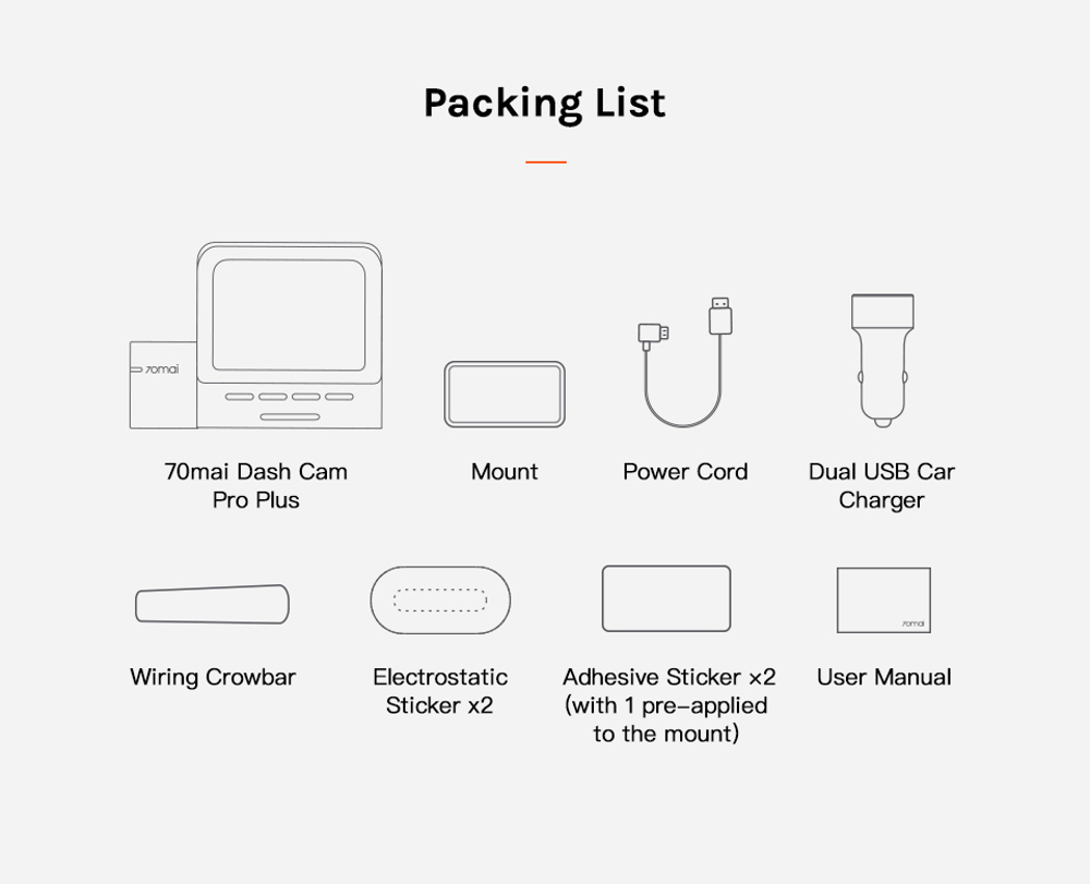 70mai-Dash-Cam-Pro-Plus-A500-1944P-Built-in-GPS-Speed-Coordinates-ADAS-Car-DVR-Cam-24H-Parking-Monit-1783844