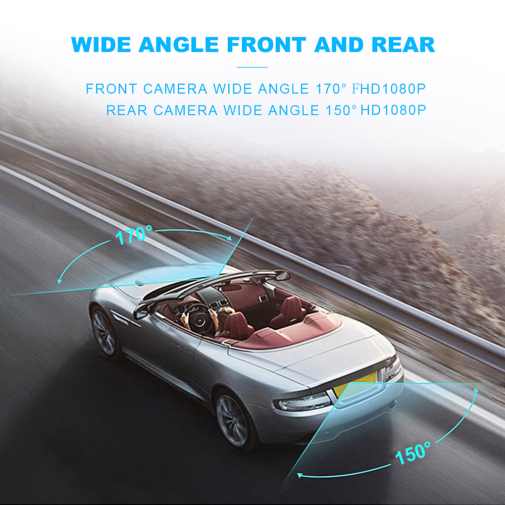 966-Inch-Full-Touch-Screen-Mirror-Dual-Lens-1080P-Front-720P-Rear-Night-Vision-WDR-HDR-Car-DVR-Camer-1424168