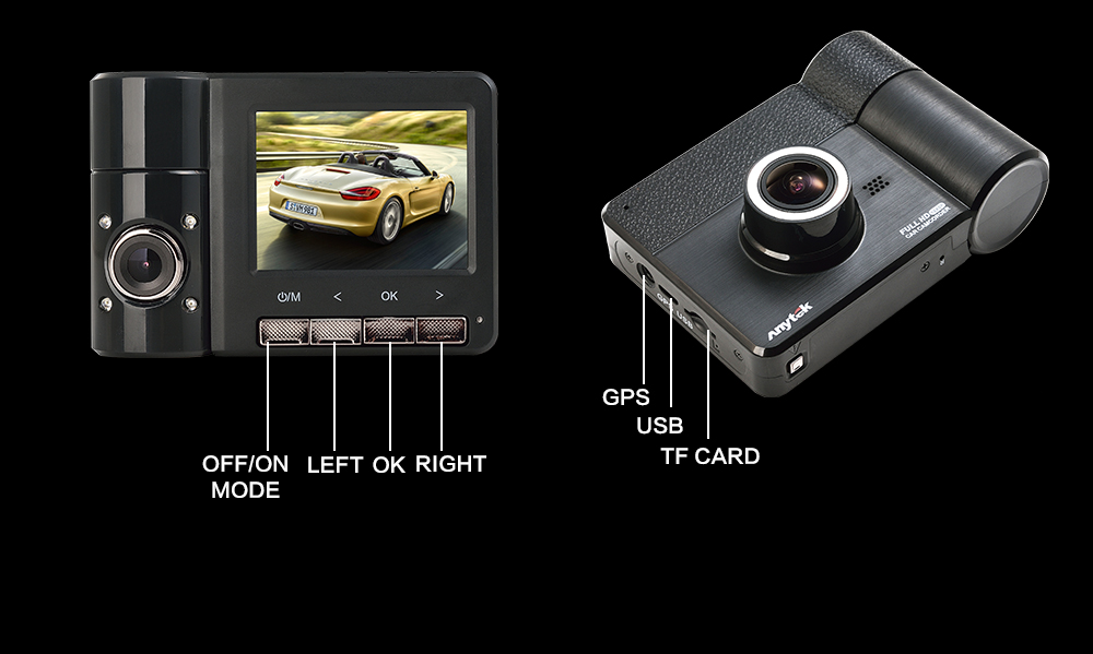 Anytek-B60-Full-HD1080P-2-CH-GPS-WDR-Dual-Lens-Auot-Recording-Car-DVR-Camera-1452803