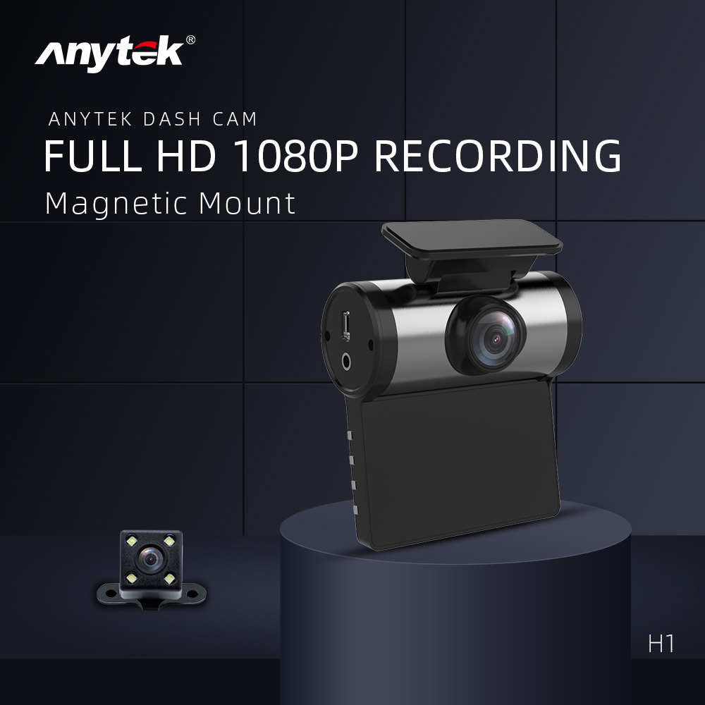 Anytek-H1-Car-DVR-Full-HD-1080P-20quotIPS-Screen-Magnetic-Mount-Hidden-Installation-Dash-Cam-1625513