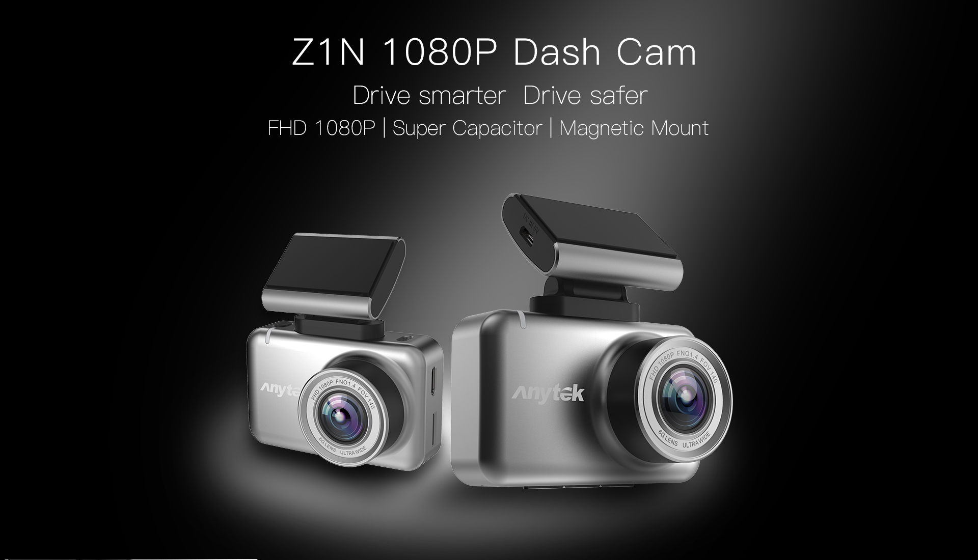 Anytek-ZIN-1080P-23-Inch-Auto-Loop-Rercording-Built-in-Microphone-Speaker-Car-DVR-Camera-1560197