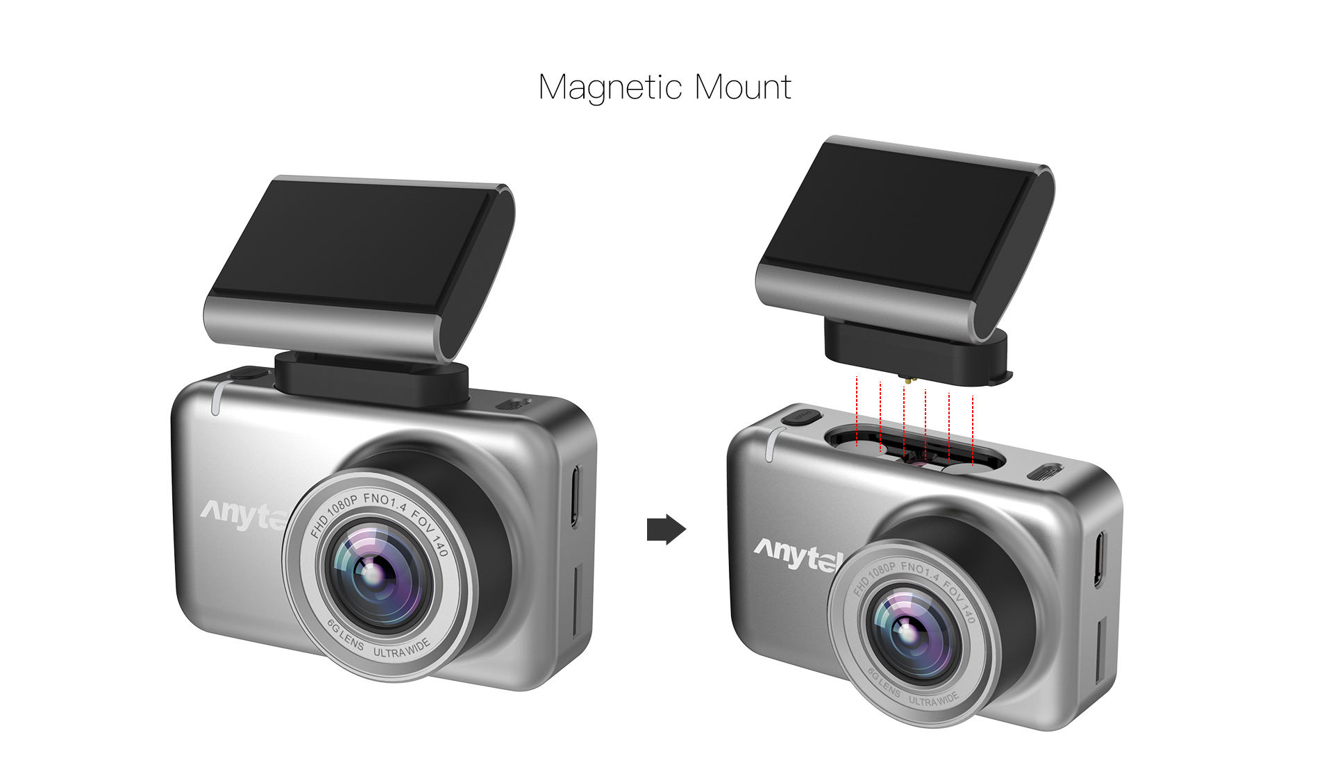 Anytek-ZIN-1080P-23-Inch-Auto-Loop-Rercording-Built-in-Microphone-Speaker-Car-DVR-Camera-1560197