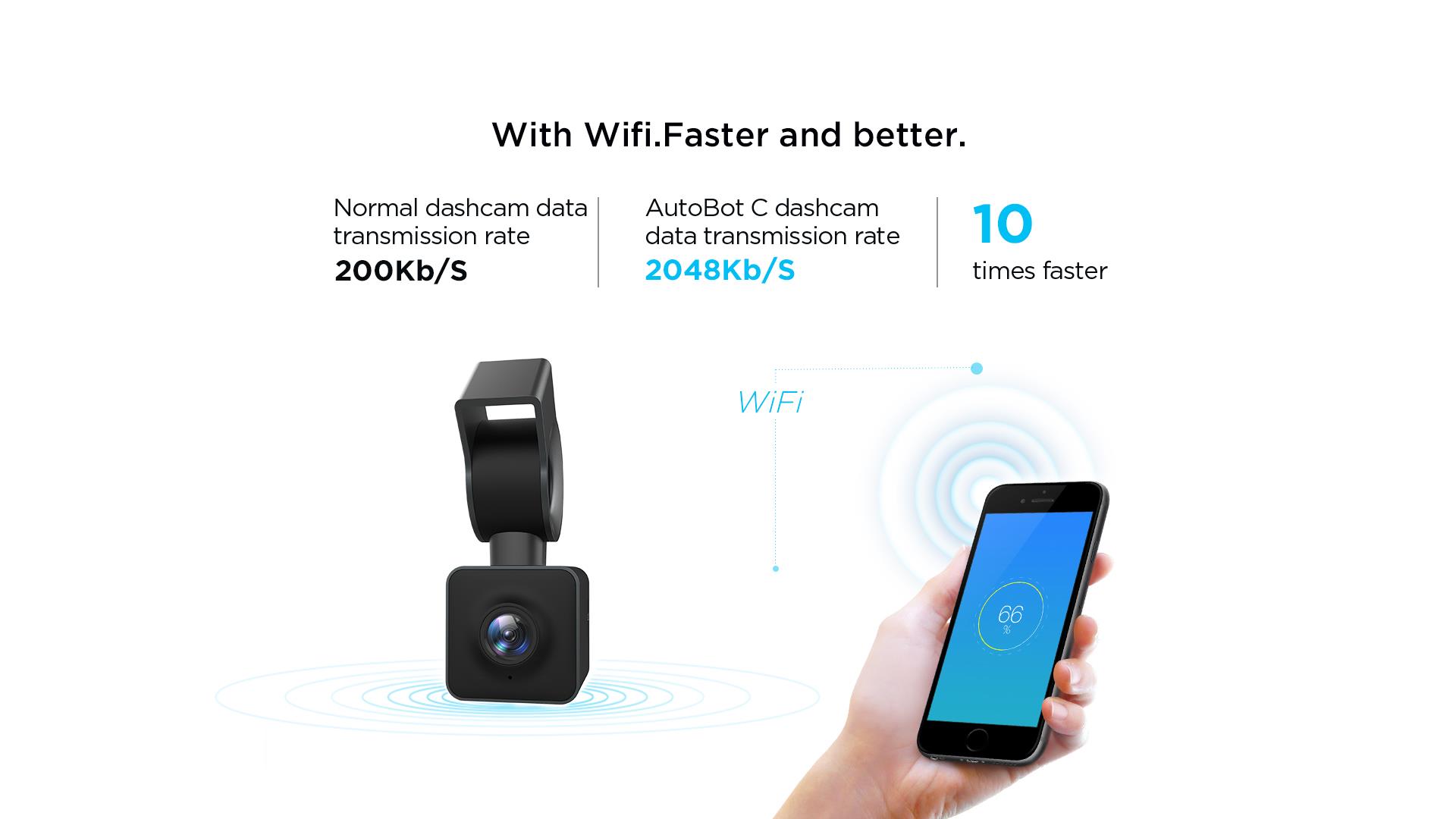 Autobot-C-WiFi-Car-DVR-Dash-Cam-Video-Recorder-G-Sensor-WDR-Degree-Night-Vision-FHD-1080P-1097452