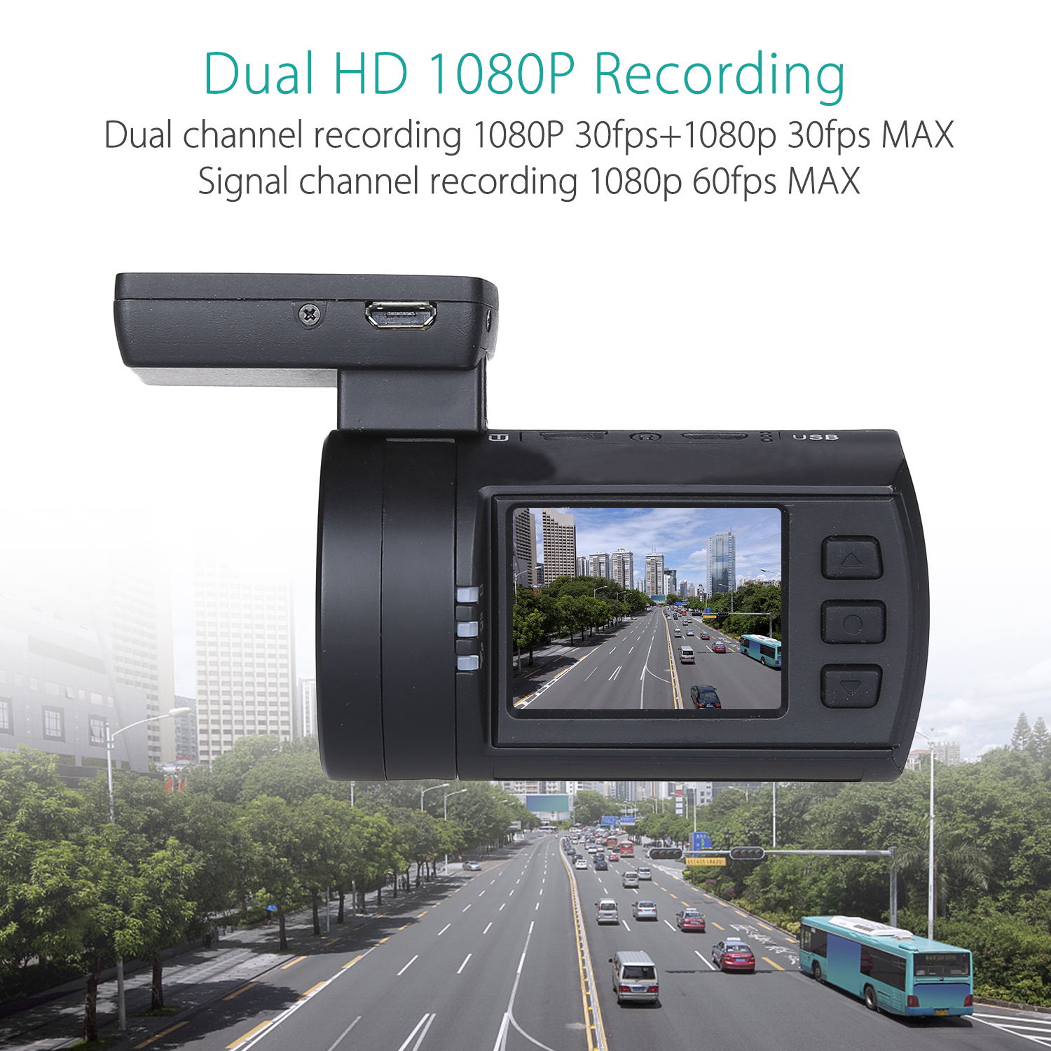 Blueskysea-0906-Car-DVR-GPS-1080P-15-Inch-LCD-IMX291-Night-Vision-G-Sensor-Camera-Recorder-1371370