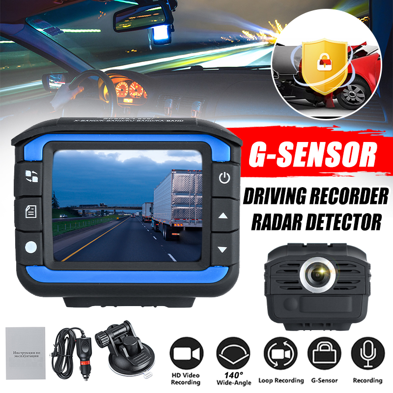 Car-DVR-Driving-Recorder-Mobile-Radar-2In-1-Detector-Dual-voice-Broadcast-Early-Warning-Instrument-1705457