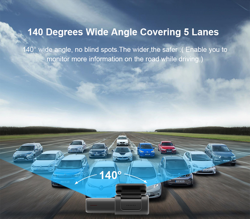 DDPAI-Dash-Cam-Mini5-4K-UHD-Build-in-Wifi-GPS-24H-Parking-2160P-Auto-Drive-DVR-Android-Car-Camera-Ve-1805783