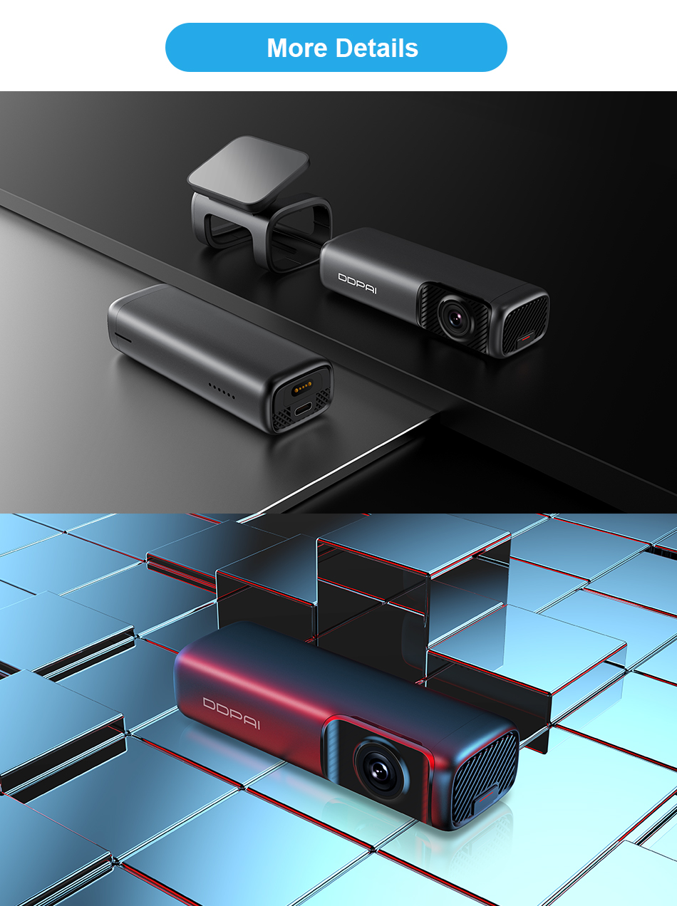 DDPAI-Dash-Cam-Mini5-4K-UHD-Build-in-Wifi-GPS-24H-Parking-2160P-Auto-Drive-DVR-Android-Car-Camera-Ve-1805783