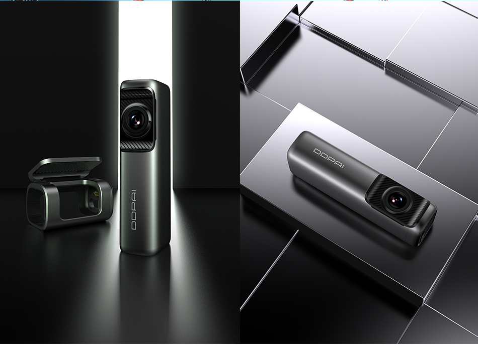 DDPAI-Dash-Cam-Mini5-4K-UHD-Build-in-Wifi-GPS-24H-Parking-2160P-Auto-Drive-DVR-Android-Car-Camera-Ve-1805783