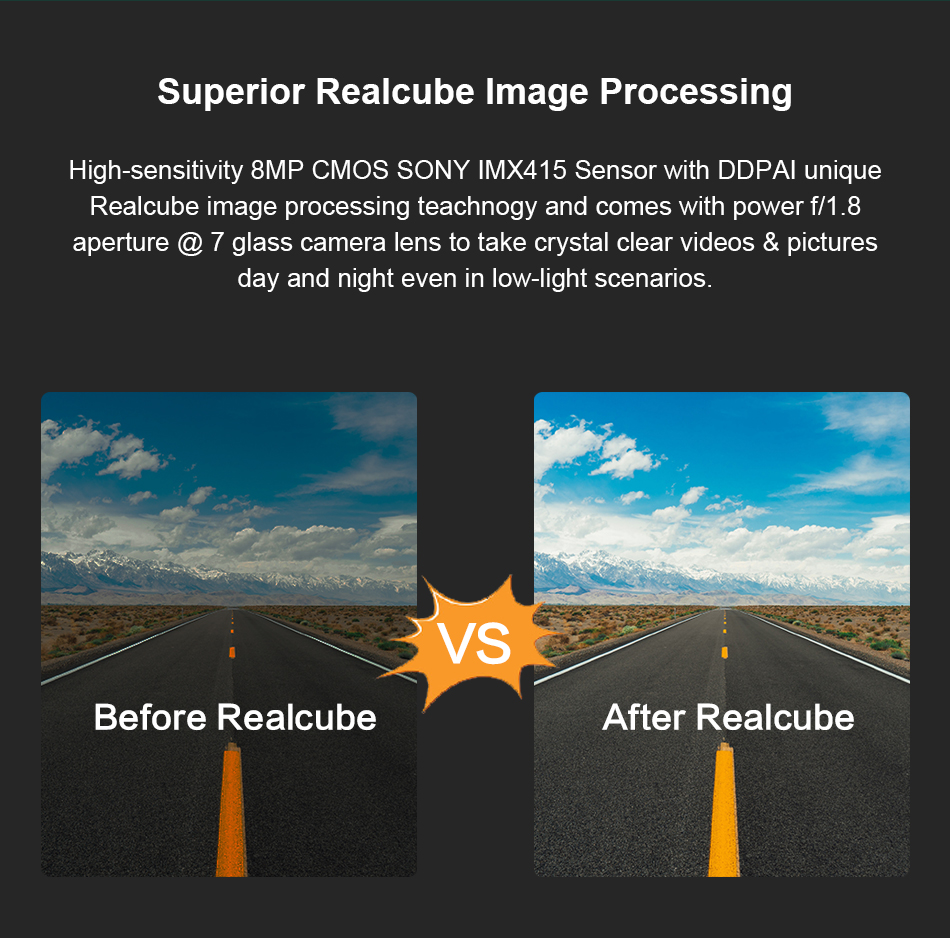 DDPAI-Dash-Cam-Mini5-4K-UHD-Build-in-Wifi-GPS-24H-Parking-2160P-Auto-Drive-DVR-Android-Car-Camera-Ve-1805783