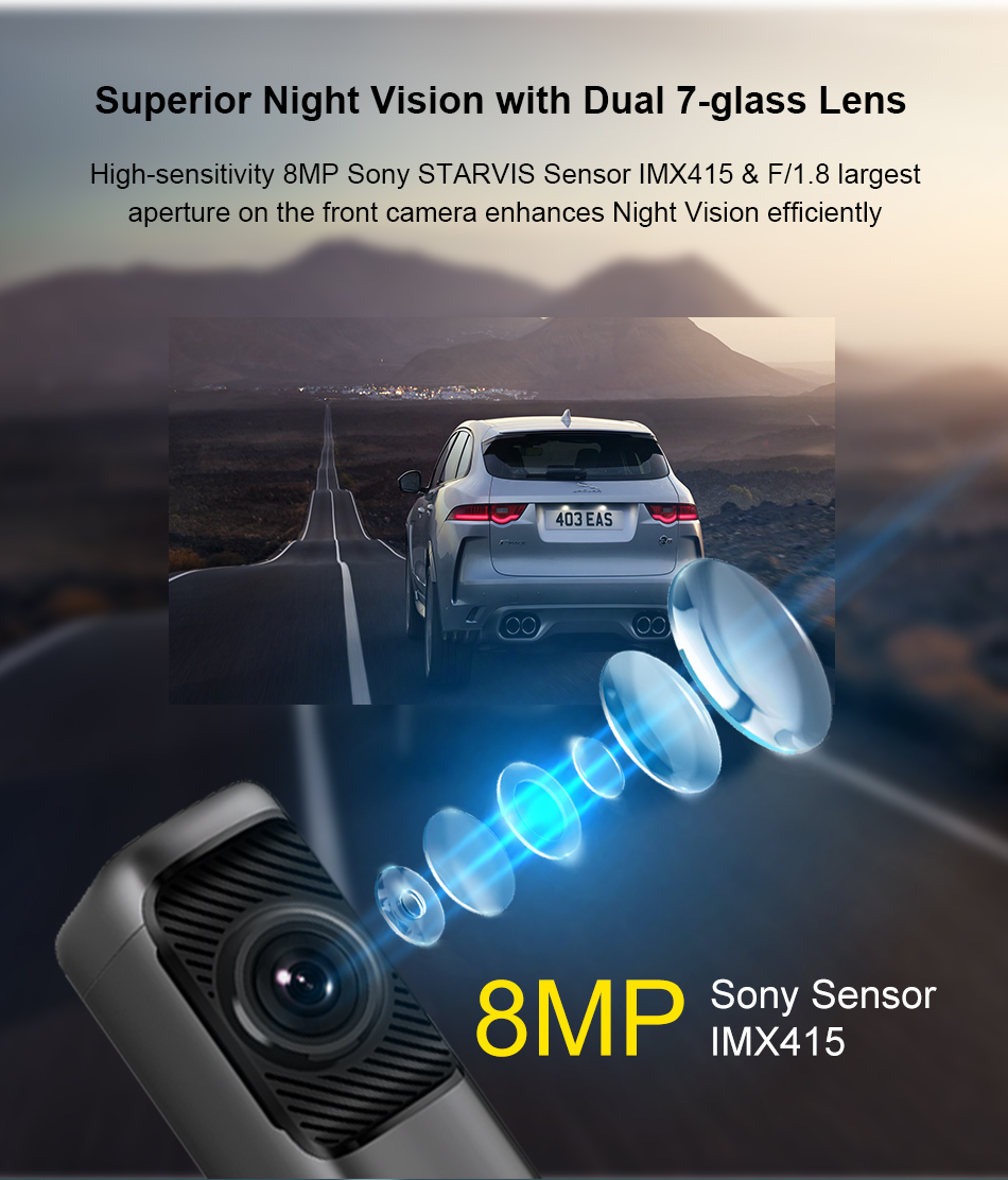 DDPAI-Dash-Cam-Mini5-4K-UHD-Build-in-Wifi-GPS-24H-Parking-2160P-Auto-Drive-DVR-Android-Car-Camera-Ve-1805783