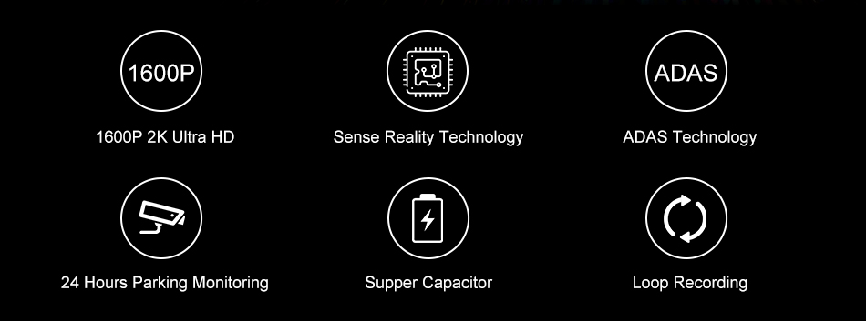 DDPAI-Dash-Cam-Mola-N3-2K-1600P-HD-GPS-Wifi-Smart-Connect-Android-24H-Parking-Car-Camera-Recorder-Ve-1804126