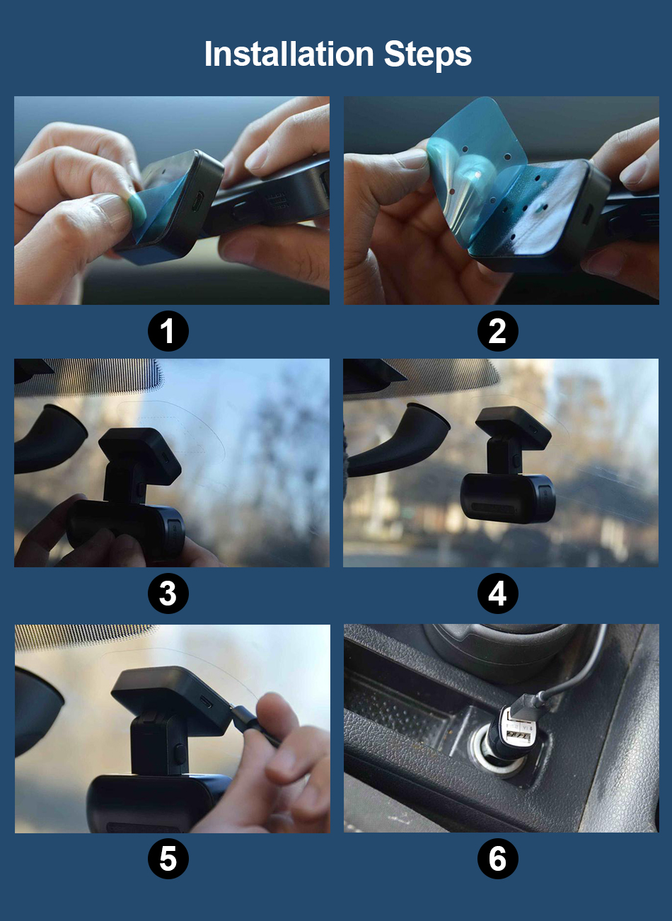 DDPAI-Dash-Cam-Mola-N3-2K-1600P-HD-GPS-Wifi-Smart-Connect-Android-24H-Parking-Car-Camera-Recorder-Ve-1804126