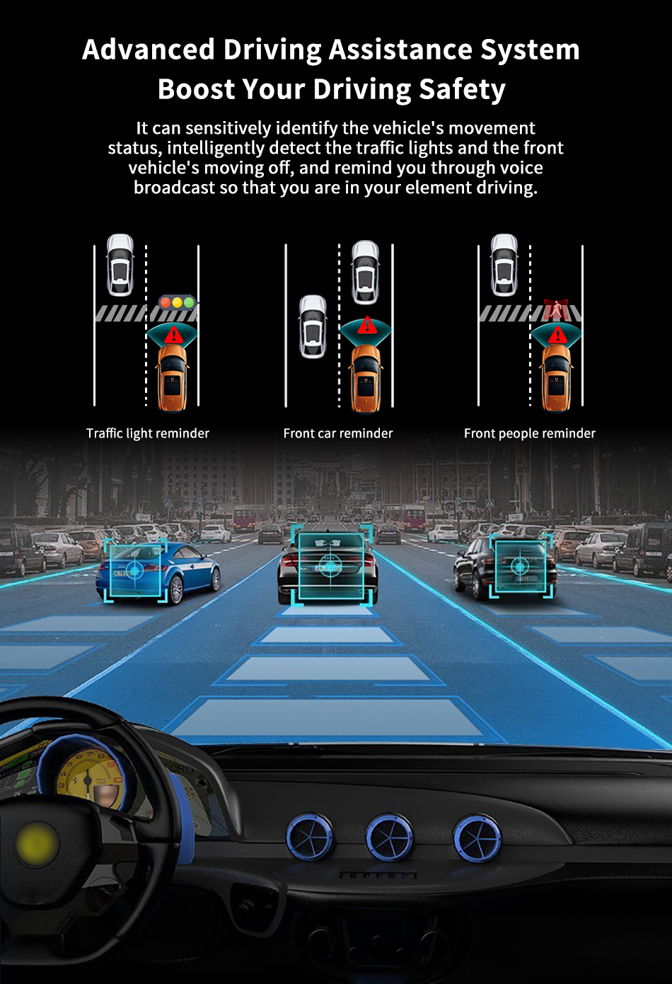 DDPAI-Dash-Cam-Mola-N3-2K-1600P-HD-GPS-Wifi-Smart-Connect-Android-24H-Parking-Car-Camera-Recorder-Ve-1804126