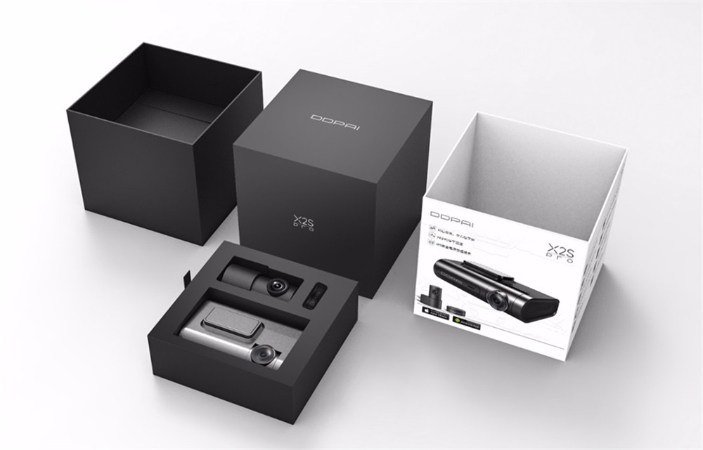 DDPAI-X2S-Pro-Dash-Cam-HD-GPS-Hidden-Vehicle-Drive-Auto-Video-DVR-Android-Wifi-Smart-Connect-Car-Cam-1811781