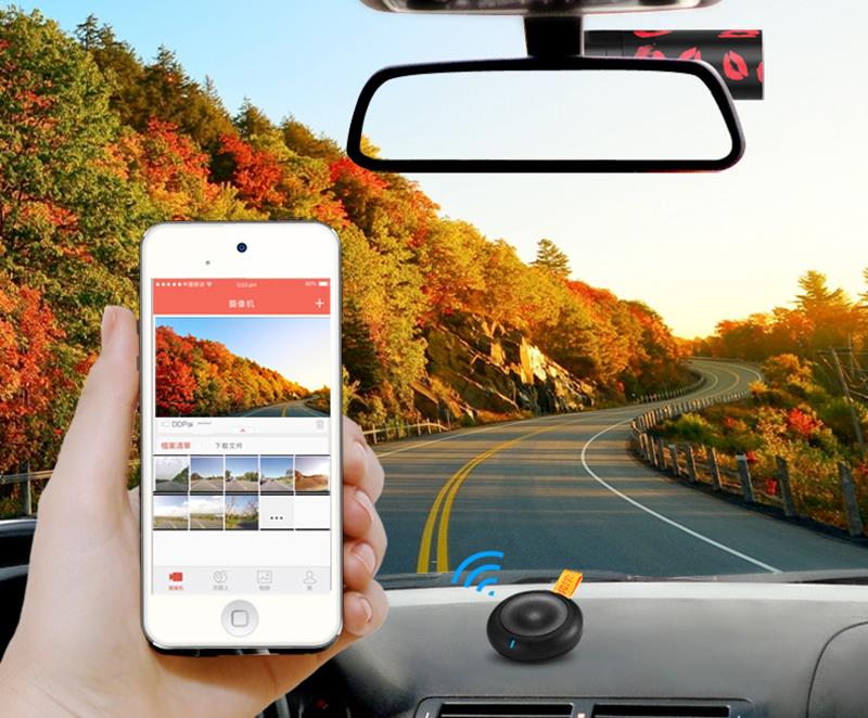 DDPai-mini-Dash-Cam-Internation-Version-WiFi-Car-DVR-1080P-FHD-Night-Vision-Dash-Cam-Recorder-Auto-C-1155078