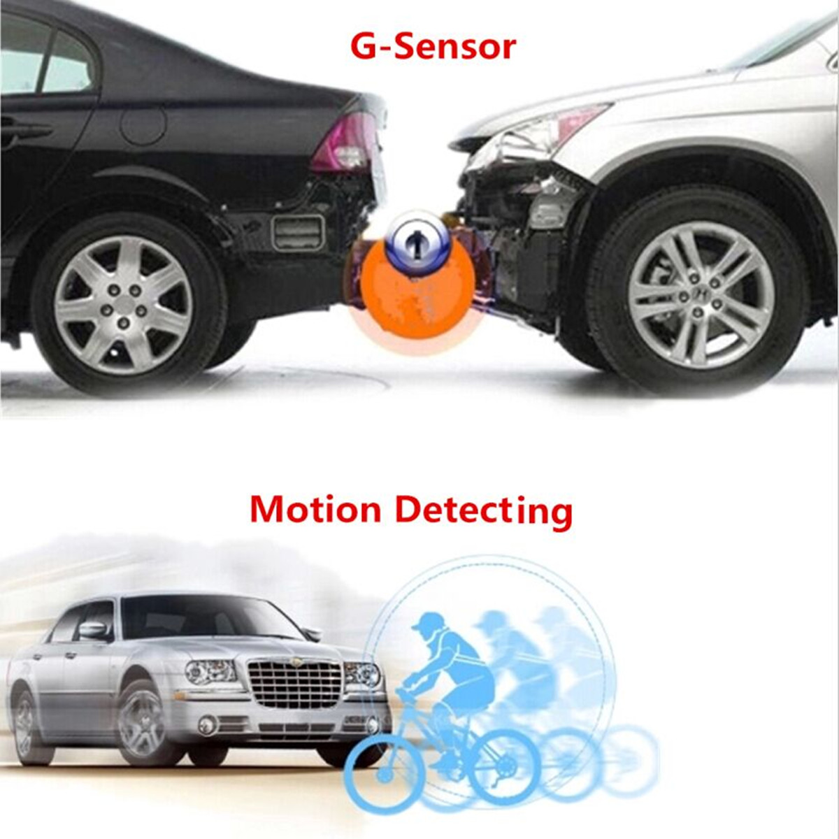 Dash-Cam-DVR-Car-Video-Camera-Recorder-Night-Vision-G-Sensor-Crash-1080P-2-LCD-974916