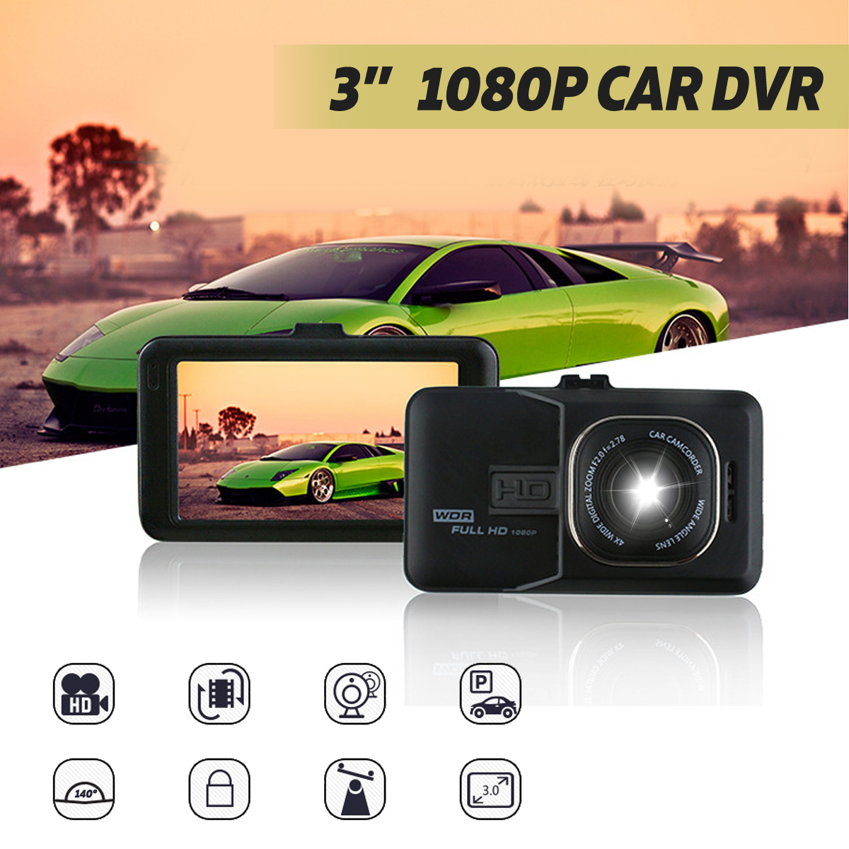 FH06-HD-1080P-30-Inch-Driving-Recorder-Loop-Record-Car-DVR-1360583