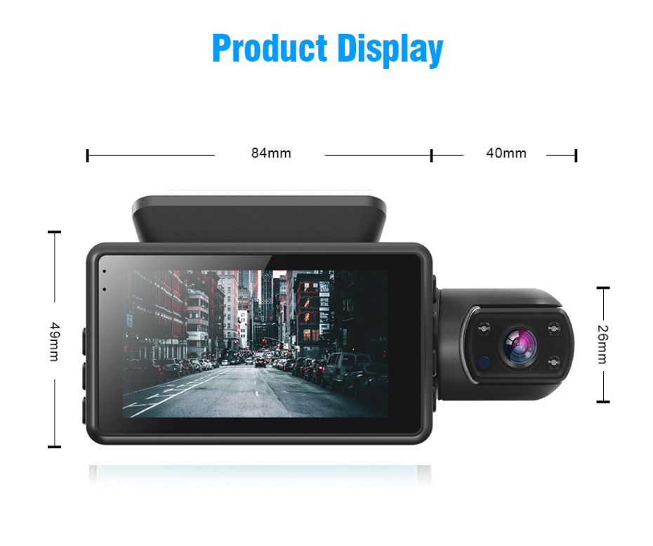 FHD-1080P-Night-Vision-Car-DVR-Camera-Dash-Cam-Dual-Record-Hidden-Video-Recorder-Dash-Camera-Parking-1811377