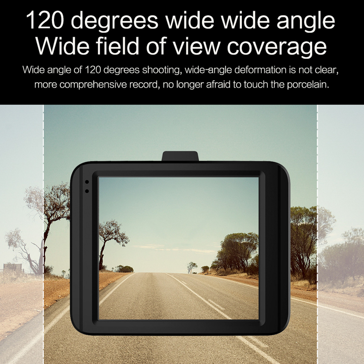 H208-1080P-HD-Dash-Cam-Dual-Camera-Reversing-Recorder-Car-DVR-Video-120-Degree-FHD-32GB-AU-1283601