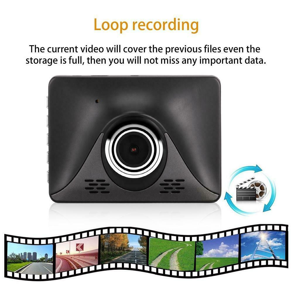 HY10-32-Inch-FHD-1080p-Car-DVR-Camera-Dual-Lens-Parking-Dash-Cam-Video-Recorder-1458500