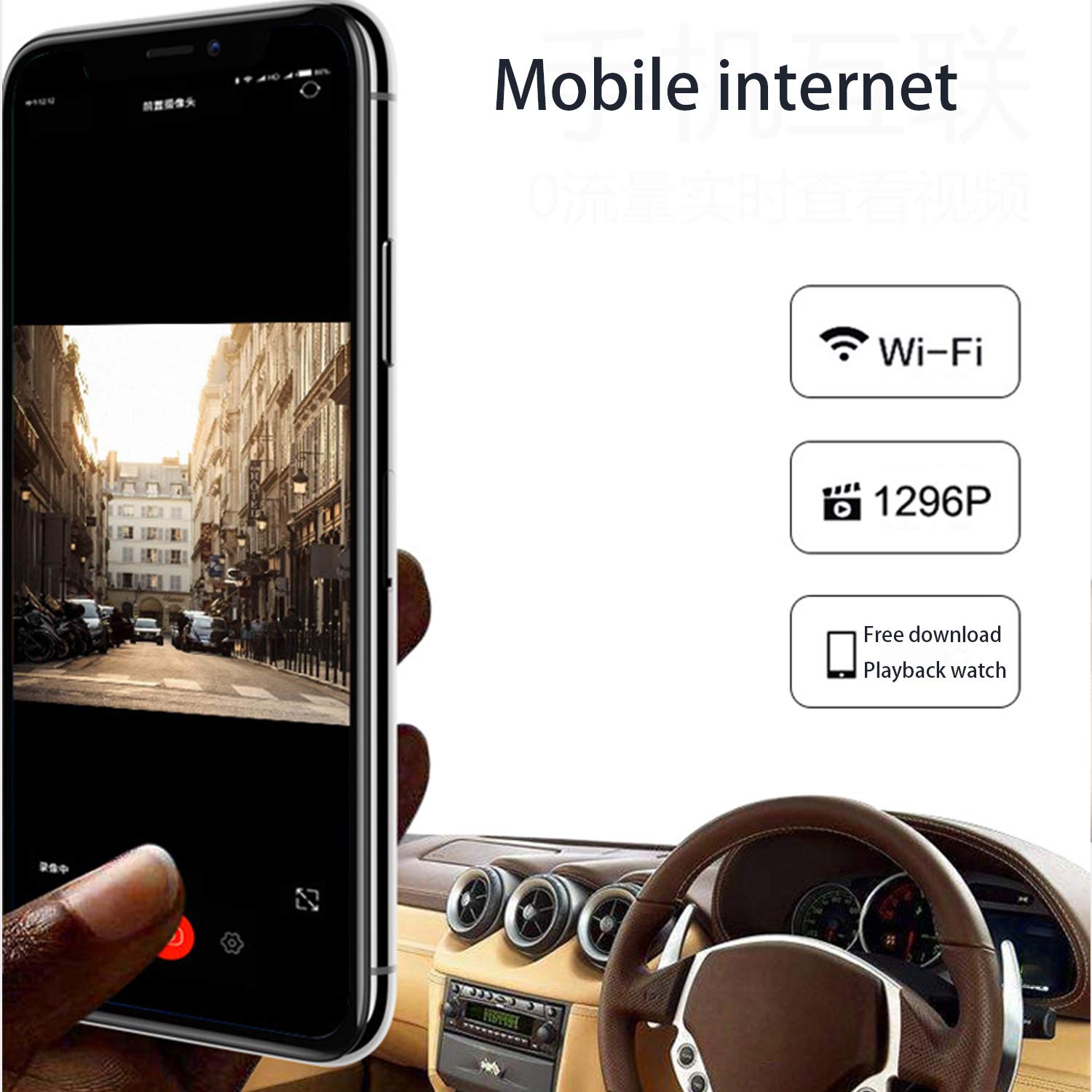 Hidden-HD-Starlight-Night-Vision-WiFi-Sprint-Camera-Front-and-Rear-with-Double-Lens-360-deg-Rotation-1451760