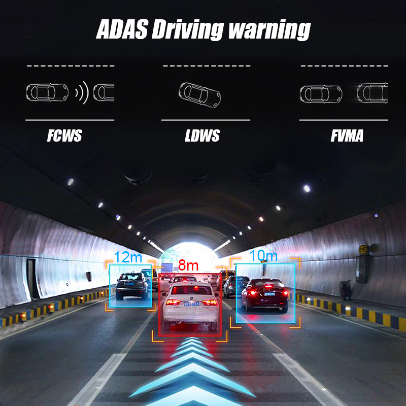 JUNSUN-A930P-10-Inch-1080P-ADAS-bluetooth-WiFi-Cycle-Recording-App-Assist-Car-DVR-1440352