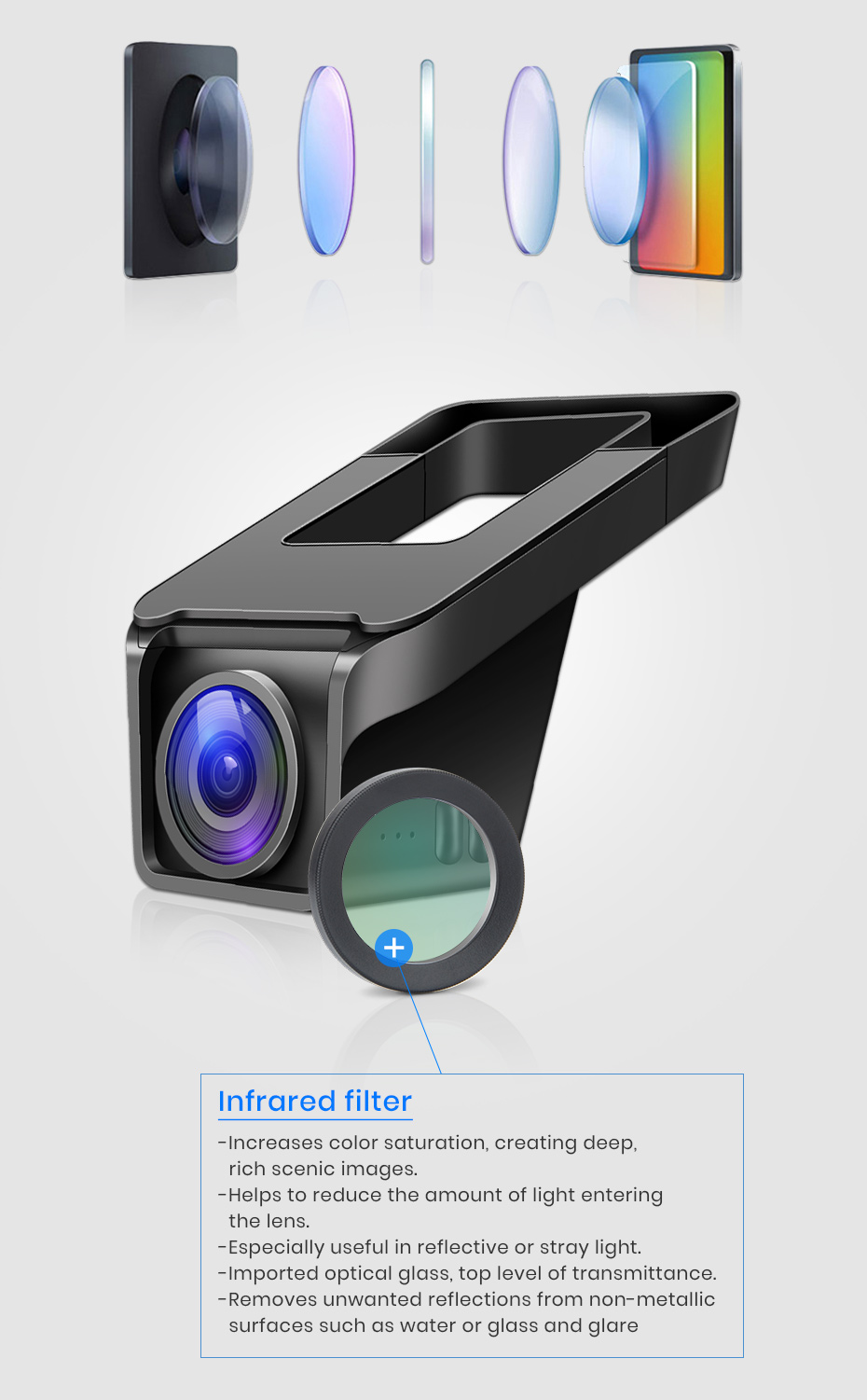 JUNSUN-S695-4K-GPS-WiFi-Night-Vision-App-Remote-Control-Car-DVR-Camera-1512795