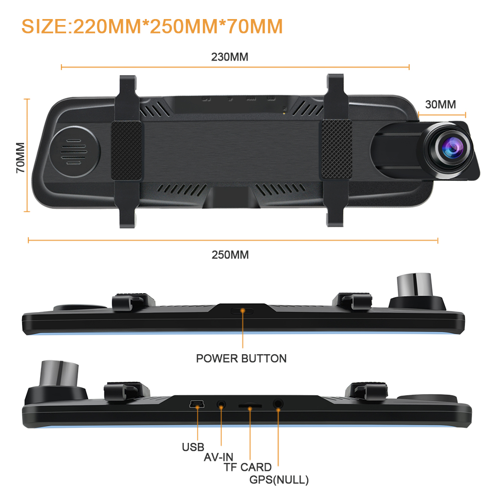 Junsun-H12-10-Inch-1080P-Full-Touch-Night-Vision-WDR-Loop-Recording-G-Sensor-Car-DVR-1440017
