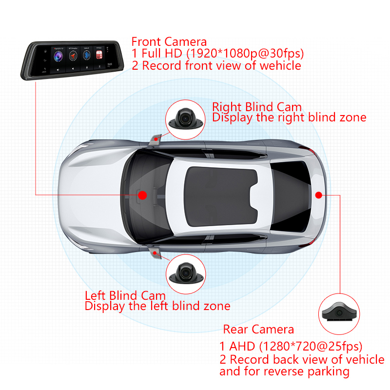 Junsun-K910-10-Inch-FHD-1080P-Octa-Core-4G-SIM-4-Channel-ADAS-Android-Car-DVR-GPS-WiFi-Camera-1439693