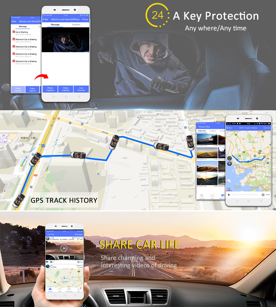 Junsun-K910-10-Inch-FHD-1080P-Octa-Core-4G-SIM-4-Channel-ADAS-Android-Car-DVR-GPS-WiFi-Camera-1439693