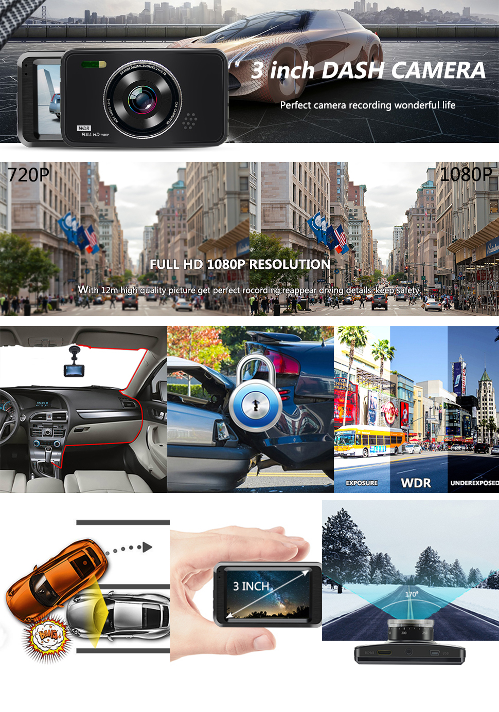 Junsun-Q5-3-Inch-1080P-Night-Vision-Loop-Recording-G-Sensor-24-Hours-Parking-Temp-Protection-Car-DVR-1439495