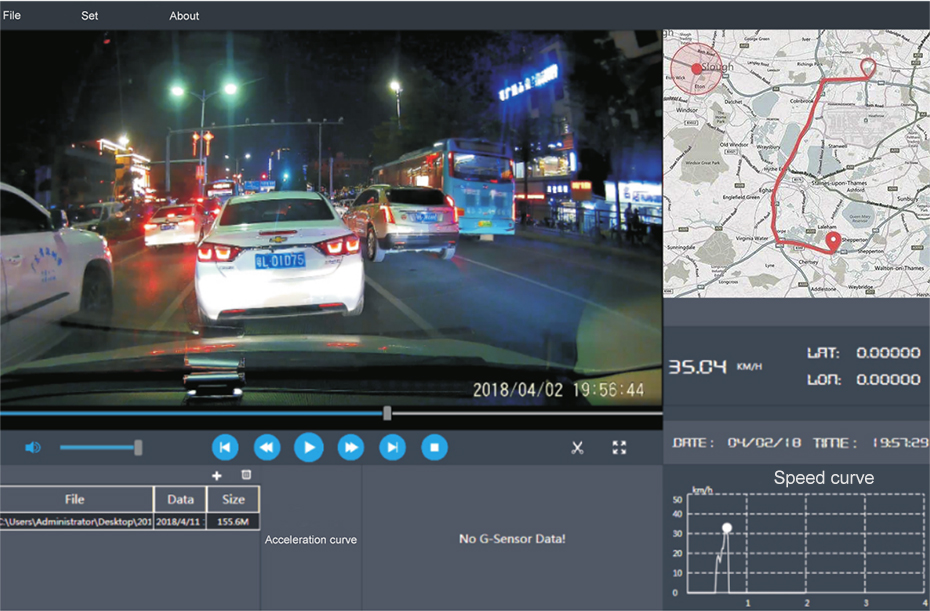 Junsun-S660-4-Inch-FHD-1080P-Dual-Lens-WiFi-GPS-ADAS-Night-Vision-G-Sensor-Car-DVR-1292130