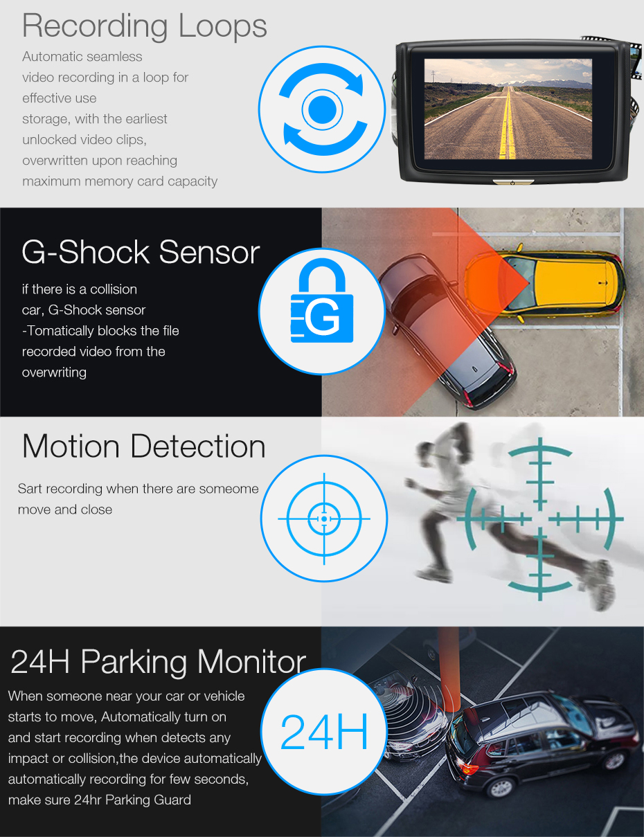 Junsun-S660-4-Inch-FHD-1080P-Dual-Lens-WiFi-GPS-ADAS-Night-Vision-G-Sensor-Car-DVR-1292130