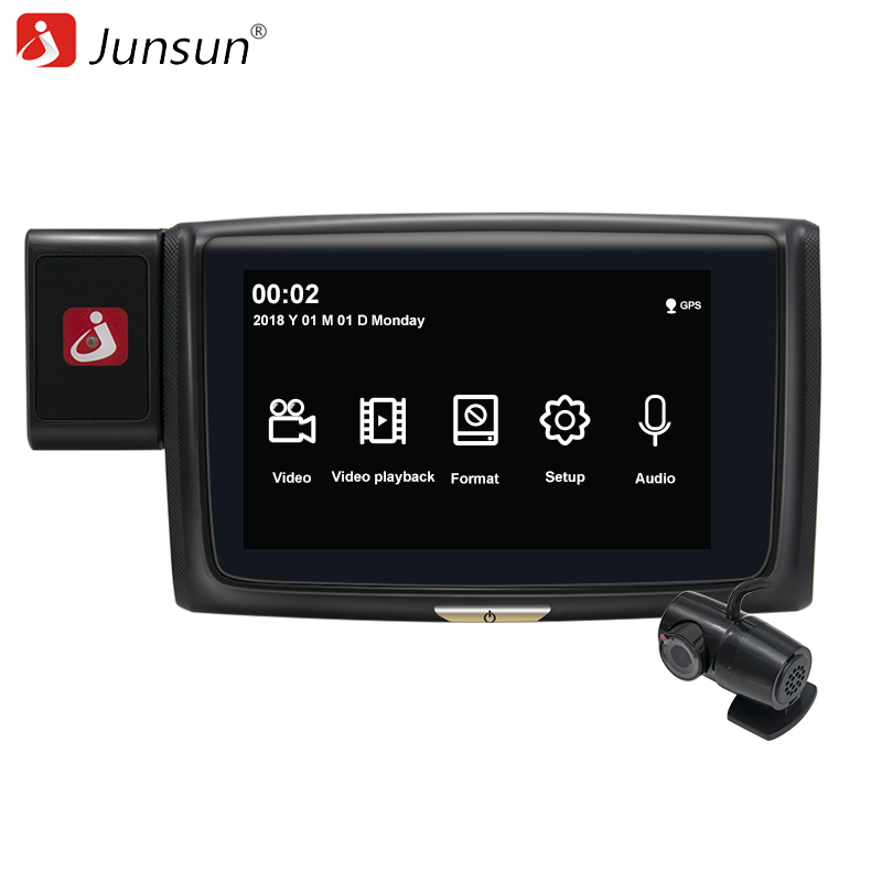 Junsun-S660-4-Inch-FHD-1080P-Dual-Lens-WiFi-GPS-ADAS-Night-Vision-G-Sensor-Car-DVR-1292130