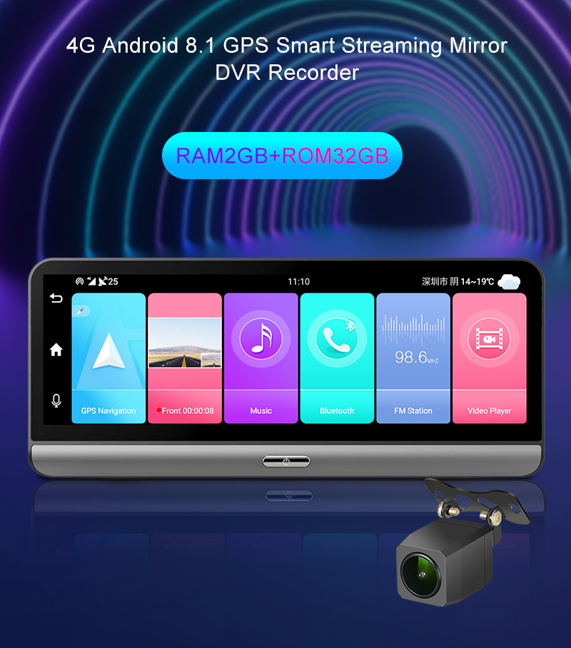 P03-HD1080P-8Inch-Dashboard-Car-DVR-Camera-232G-4G-Android-81-ADAS-Auto-Video-Recorder-WIFI-GPS-Navi-1822643