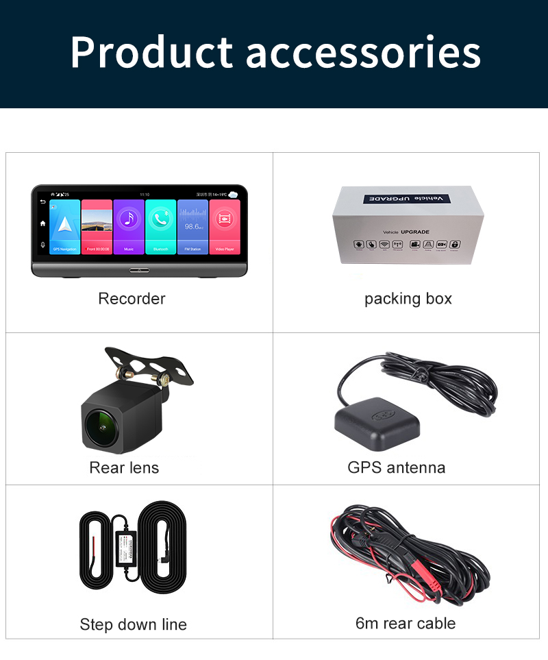 P03-HD1080P-8Inch-Dashboard-Car-DVR-Camera-232G-4G-Android-81-ADAS-Auto-Video-Recorder-WIFI-GPS-Navi-1822643