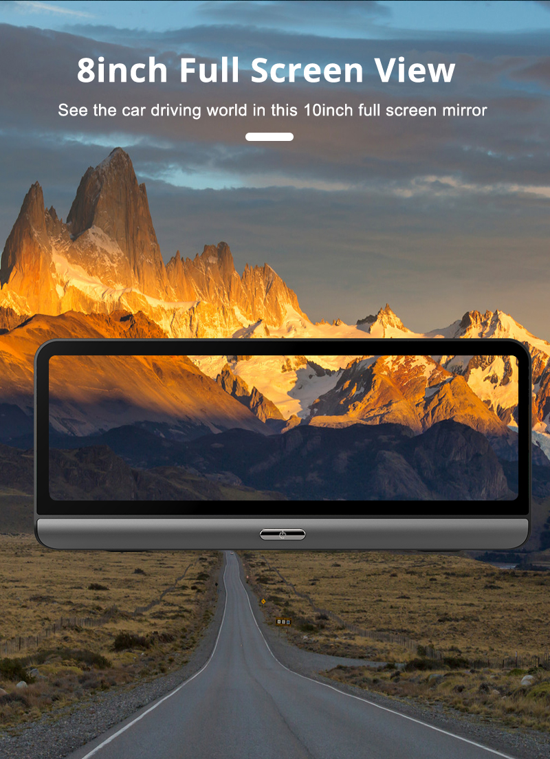 P03-HD1080P-8Inch-Dashboard-Car-DVR-Camera-232G-4G-Android-81-ADAS-Auto-Video-Recorder-WIFI-GPS-Navi-1822643